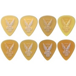 Clayton 7162253 Kostka Ultem Gold